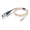 Countryman E6CABLEL2AX kabel do mikrofonw E6 (@ Shure AXIENT) w kolorze cielistym