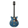 Ibanez AMH90-PBM Prussian Blue Metallic gitara elektryczna