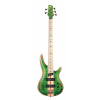 Ibanez SR5FMDX-EGL Emerald Green Low Gloss gitara basowa - WYPRZEDA