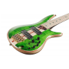 Ibanez SR5FMDX-EGL Emerald Green Low Gloss gitara basowa - WYPRZEDA