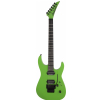 Jackson Pro Series Dinky DK2 Slime Green gitara elektryczna