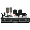 Austrian Audio OC818 Dual Set Plus para mikrofonw pojemnociowych z akcesoriami