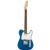 Fender Squier Affinity Series Telecaster LRL Lake Placid Blue gitara elektryczna