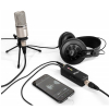 IK Multimedia iRig PRE 2 interface audio do mikrofonu