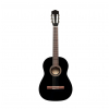 Stagg SCL50 3/4 BLK gitara klasyczna, kolor czarny