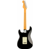 Fender American Professional II Stratocaster Maple Fingerboard, Black gitara elektryczna