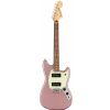 Fender Player Mustang 90 PF Burgundy Mist Metallic gitara elektryczna