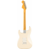 Fender Made in Japan JV Modified 60s Stratocaster MN Olympic White gitara elektryczna