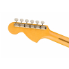 Fender Made in Japan JV Modified 60s Stratocaster MN Olympic White gitara elektryczna