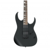 Ibanez GRG121DX-BKF Black Flat gitara elektryczna