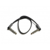 EBS Flat Patch Cable 28cm kabel stereo