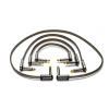EBS High Preformance Flat 18cm kabel poczeniowy