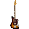 Fender Squier Classic Vibe Bass VI 3-Color Sunburst gitara basowa