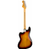Fender Squier Classic Vibe Bass VI 3-Color Sunburst gitara basowa