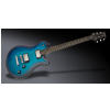 Framus D-Series Panthera Supreme - Ocean Blue Transparent High Poish gitara elektryczna