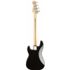 Fender Player Precision Bass PF Black gitara basowa