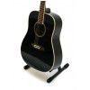 Crafter HD24 BK gitara akustyczna