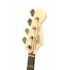 Fender Standard Jazz Bass RW BLK  gitara basowa