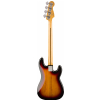 Fender Squier Classic Vibe 60s Precision Bass Laurel Fingerboard 3TS gitara basowa leworczna