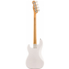Fender Squier Classic Vibe 50s Precision Bass MN WBL White Blonde gitara basowa