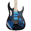 Ibanez JEM77P-BFP Blue Floral Pattern Premium Steve Vai Signature gitara elektryczna