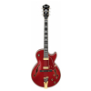 Ibanez GBSP10 George Benson 45th Anniversary Ruby Red gitara elektryczna