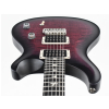 PRS CE 24 Faded Purple Smokeburst LTD gitara elektryczna