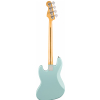 Fender Squier Classic Vibe 60s Jazz Bass Laurel Fingerboard Daphne Blue gitara basowa
