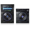 Denon DJ  - zestaw -  kontroler Denon DJ SC6000 Prime + LC6000 PRIME GRATIS