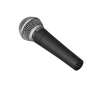 Shure SM 58 SE mikrofon dynamiczny z wyłącznikiem