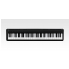 Kawai ES120 B pianino cyfrowe, kolor czarny
