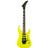 Jackson SL3X Neon Yellow gitara elektryczna