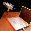 Rode Podcaster mikrofon dynamiczny USB