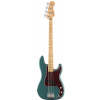 Fender Limited Edition Player Precision Bass Ocean Turquoise gitara basowa