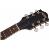 Gretsch G2655-P90 Streamliner Center Block Jr. Double-Cut P90 with V-Stoptail Brownstone gitara elektryczna