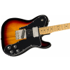 Fender Squier Classic Vibe 70s Telecaster Custom MN 3-Color Sunburst gitara elektryczna