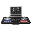 Reloop Beatmix 4 MK2 - 4-kanaowy kontroler DJ  Midi/USB z padami (Serato)