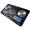 Reloop Beatmix 4 MK2 - 4-kanaowy kontroler DJ  Midi/USB z padami (Serato)