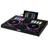 Reloop BeatPad 2 - 2-kanaowy kontroler DJ do Ipad/Tablet