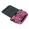 UDG Courier Bag 40LP′s Digital Camo Pink