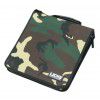 UDG CD Wallet 128 Army Green 128 CD