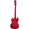 Epiphone 1961 Les Paul SG Standard Aged 60s Cherry gitara elektryczna