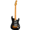 Fender Squier 40th Anniversary Stratocaster Vintage Edition MN Satin Wide 2-Color Sunburst gitara elektryczna