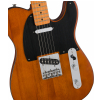 Fender Squier 40th Anniversary Telecaster Vintage Edition MN Satin Mocha gitara elektryczna