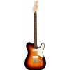 Fender Squier Paranormal Baritone Cabronita Telecaster LRL 3-Color Sunburst gitara elektryczna