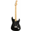 Fender Limited Edition Player Stratocaster HSS MN Black gitara elektryczna