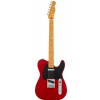 Fender Squier 40th Anniversary Telecaster Vintage Edition MN Satin Dakota Red gitara elektryczna
