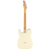 Fender Squier Classic Vibe 70s Telecaster Thinline Maple Fingerboard Olympic White gitara elektryczna