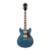 Ibanez AS73G-PBM Prussian Blue Metallic gitara elektryczna