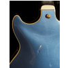 Ibanez AMH90 PBM Prussian Blue Metallic gitara elektryczna B-STOCK